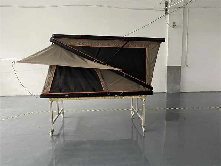 Ada Tent Free Sample