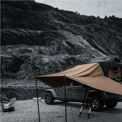 Car Accessories Camping