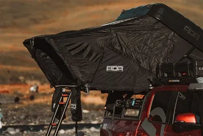 Puball Car Pop Up Inslithe Teirmeach Dubh